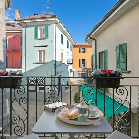 Corte Di Ascona Apartments - Happy Rentals Exterior photo