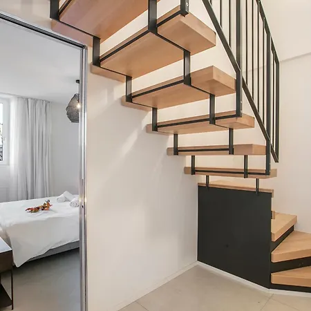 Corte Di Ascona Apartments - Happy Rentals Exterior photo