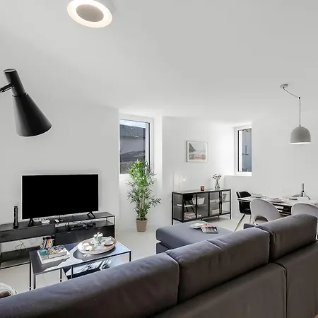 Corte Di Ascona Apartments - Happy Rentals Exterior photo