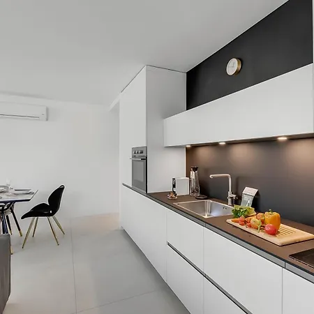 Corte Di Ascona Apartments - Happy Rentals Exterior photo