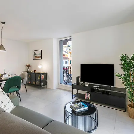 Corte Di Ascona Apartments - Happy Rentals Exterior photo