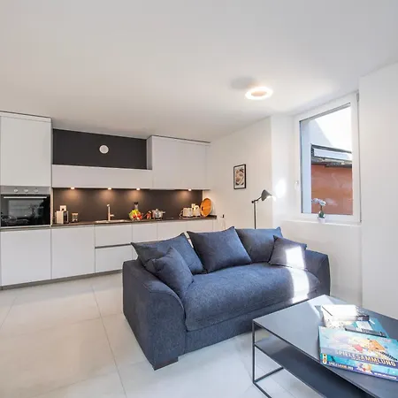 Corte Di Ascona Apartments - Happy Rentals Exterior photo