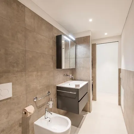 Corte Di Ascona Apartments - Happy Rentals Exterior photo