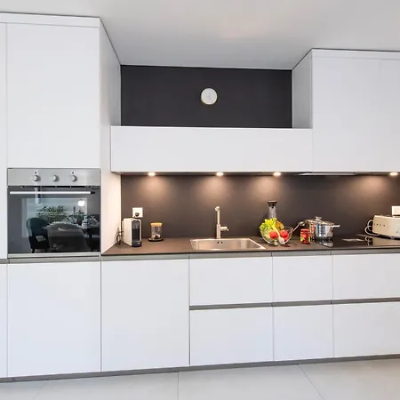 Corte Di Ascona Apartments - Happy Rentals Exterior photo
