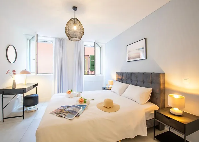 Corte Di Ascona Apartments - Happy Rentals