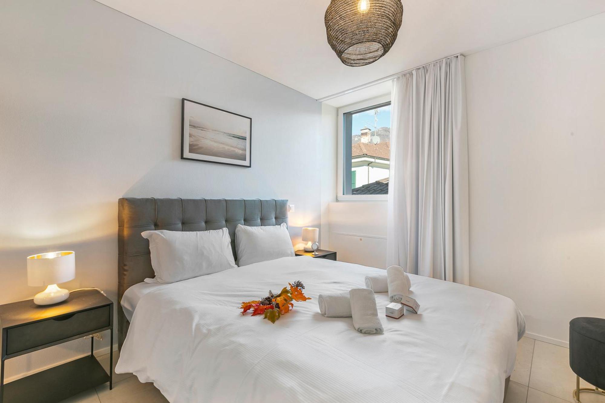 Appartement Corte Di - Happy