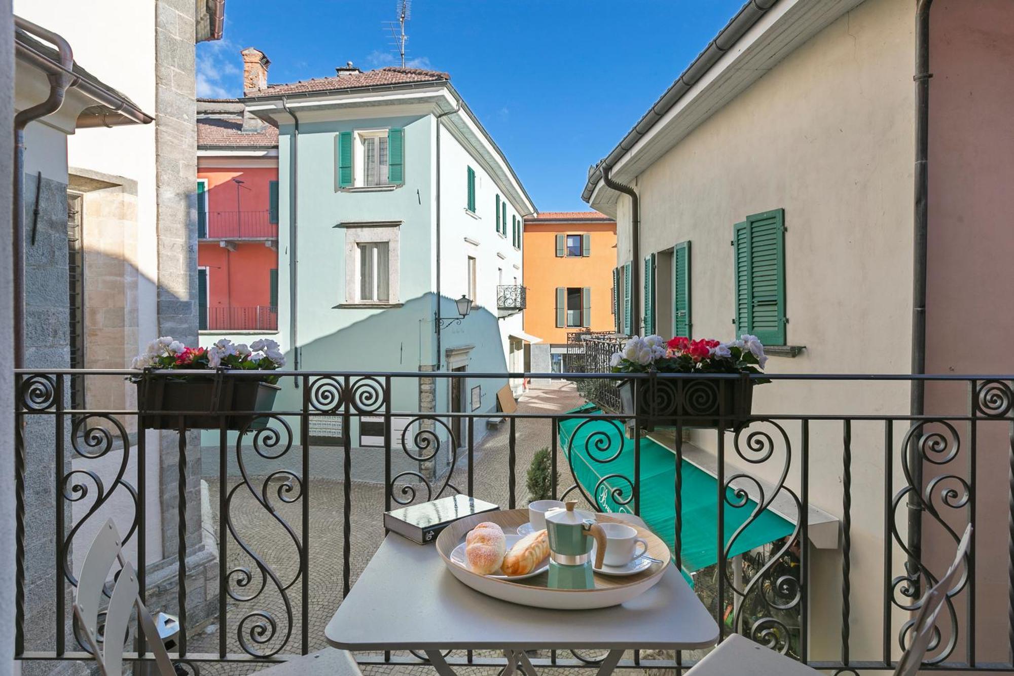 Corte Di - Happy Ascona