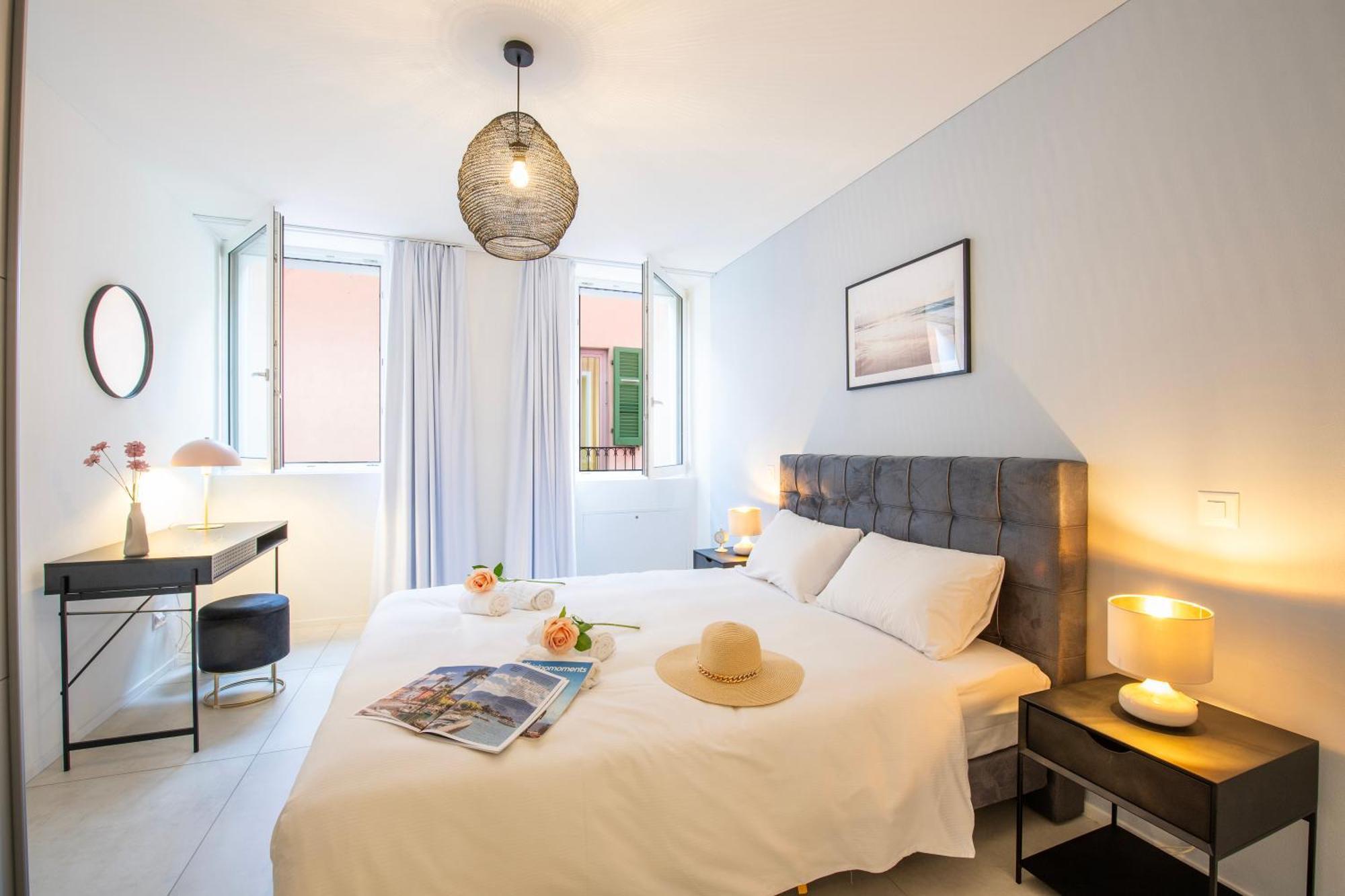 Corte Di - Happy Appartement Ascona