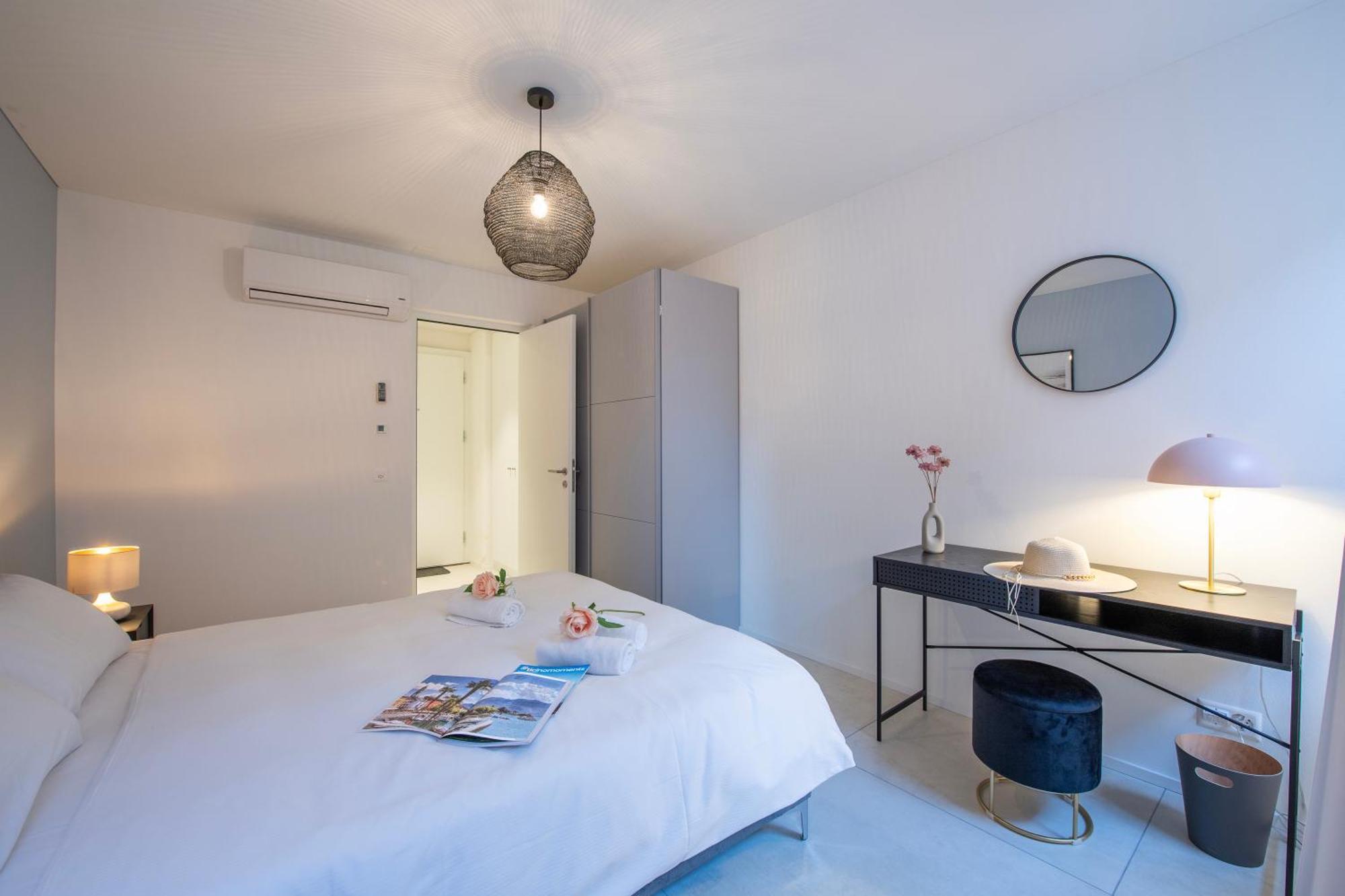 Apartmán Corte Di - Happy