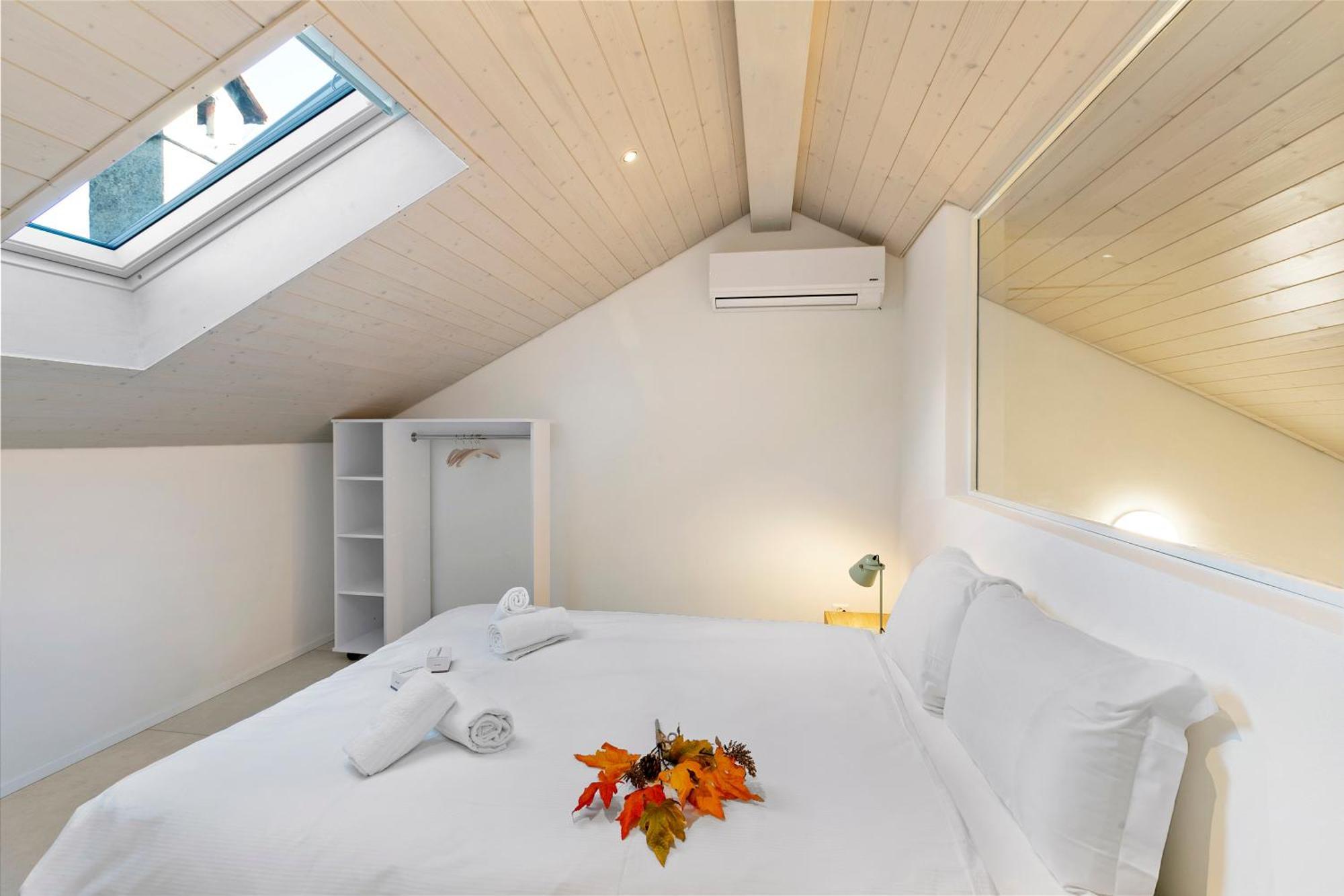 Appartement Corte Di - Happy