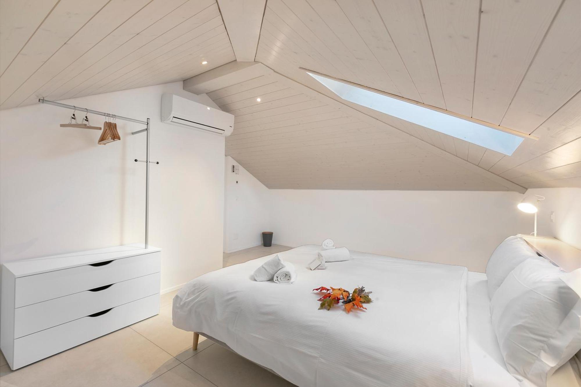 Appartement Corte Di - Happy