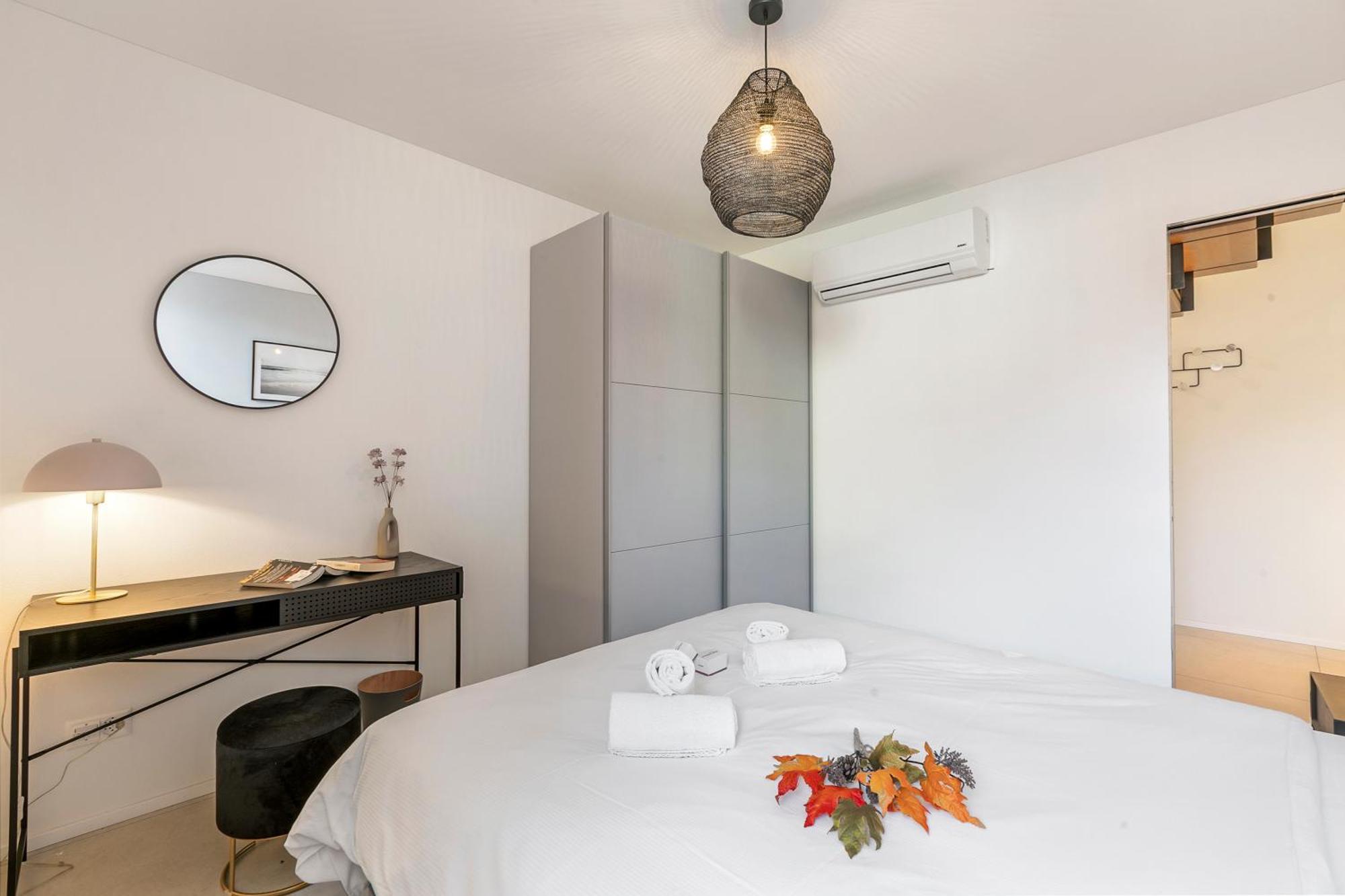 Corte Di - Happy Appartement Ascona
