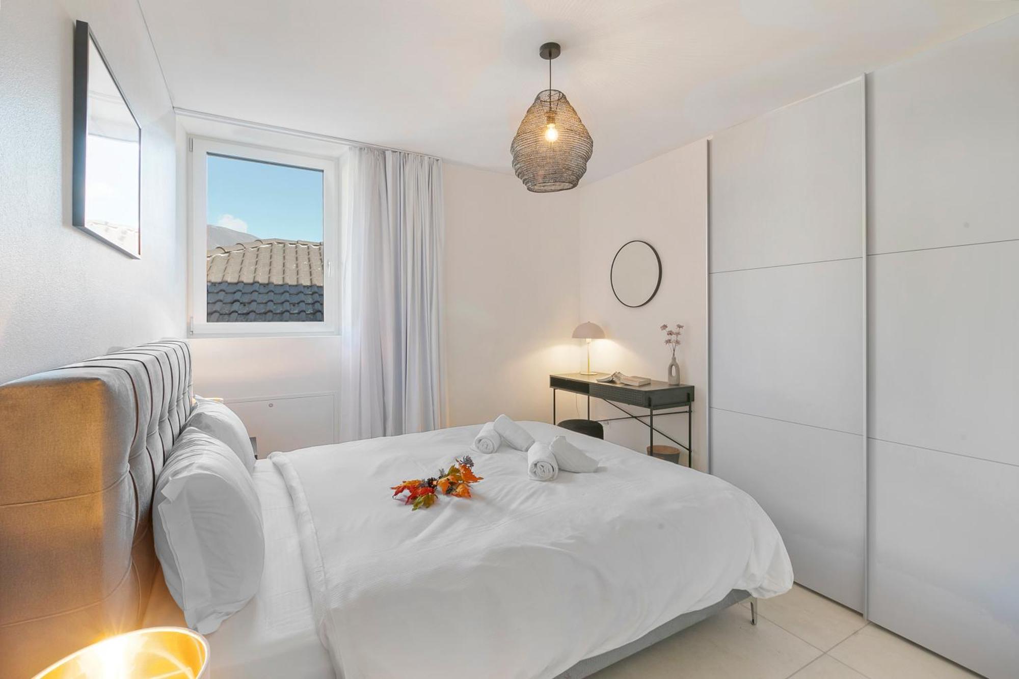Appartement Corte Di - Happy Ascona
