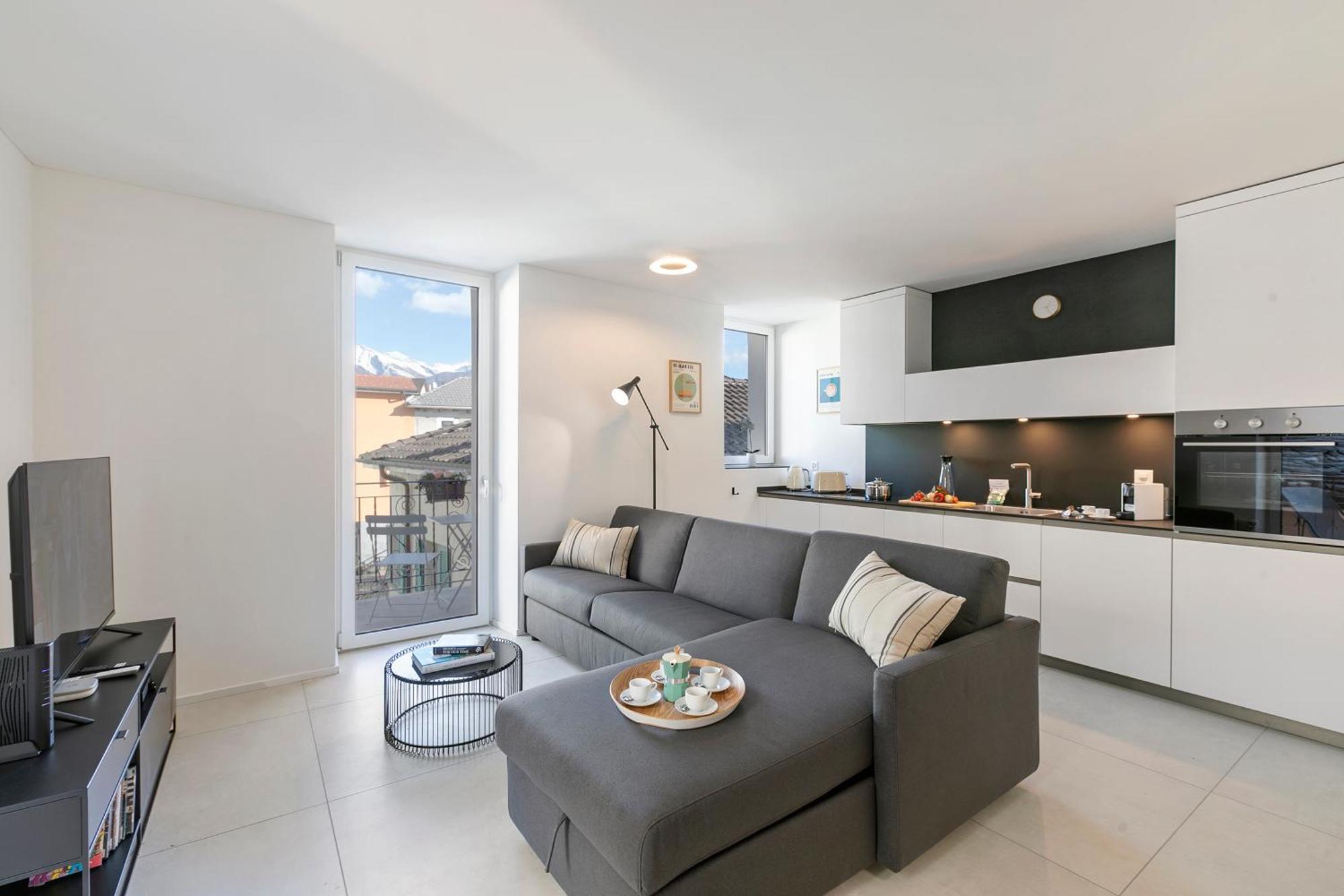 Corte Di - Happy Appartement
