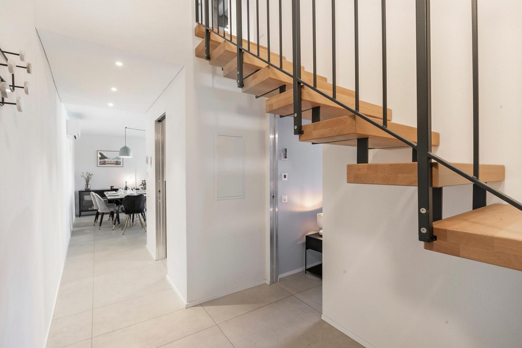 Corte Di - Happy Appartement *