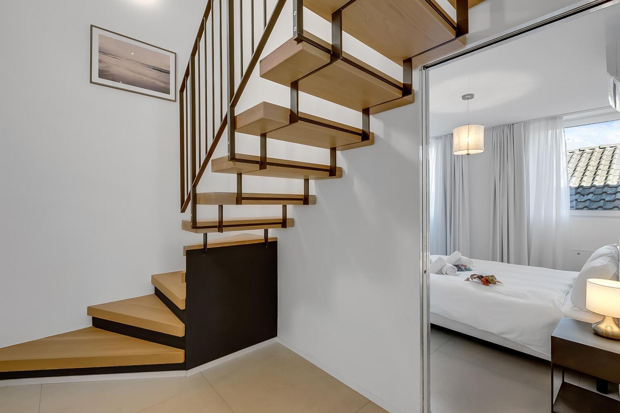 Corte Di - Happy Appartement