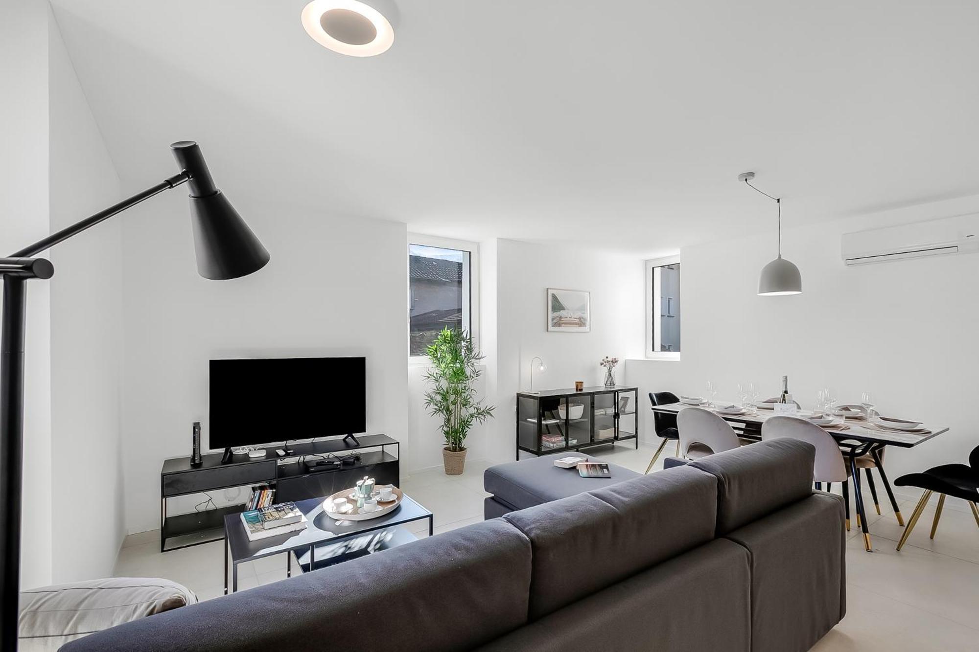 Apartmán Corte Di - Happy