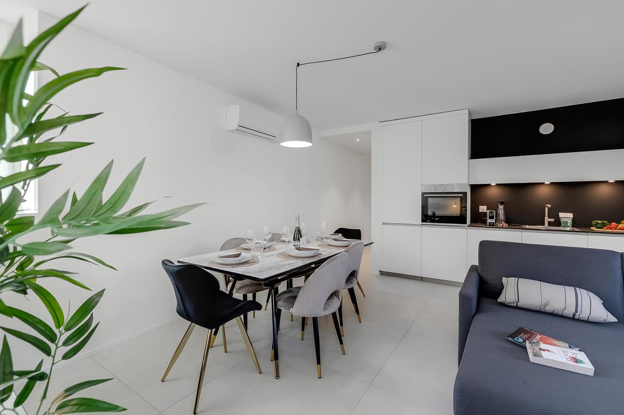 Corte Di - Happy Appartement *