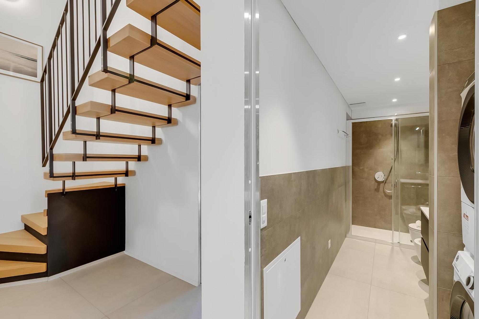 Appartement Corte Di - Happy *