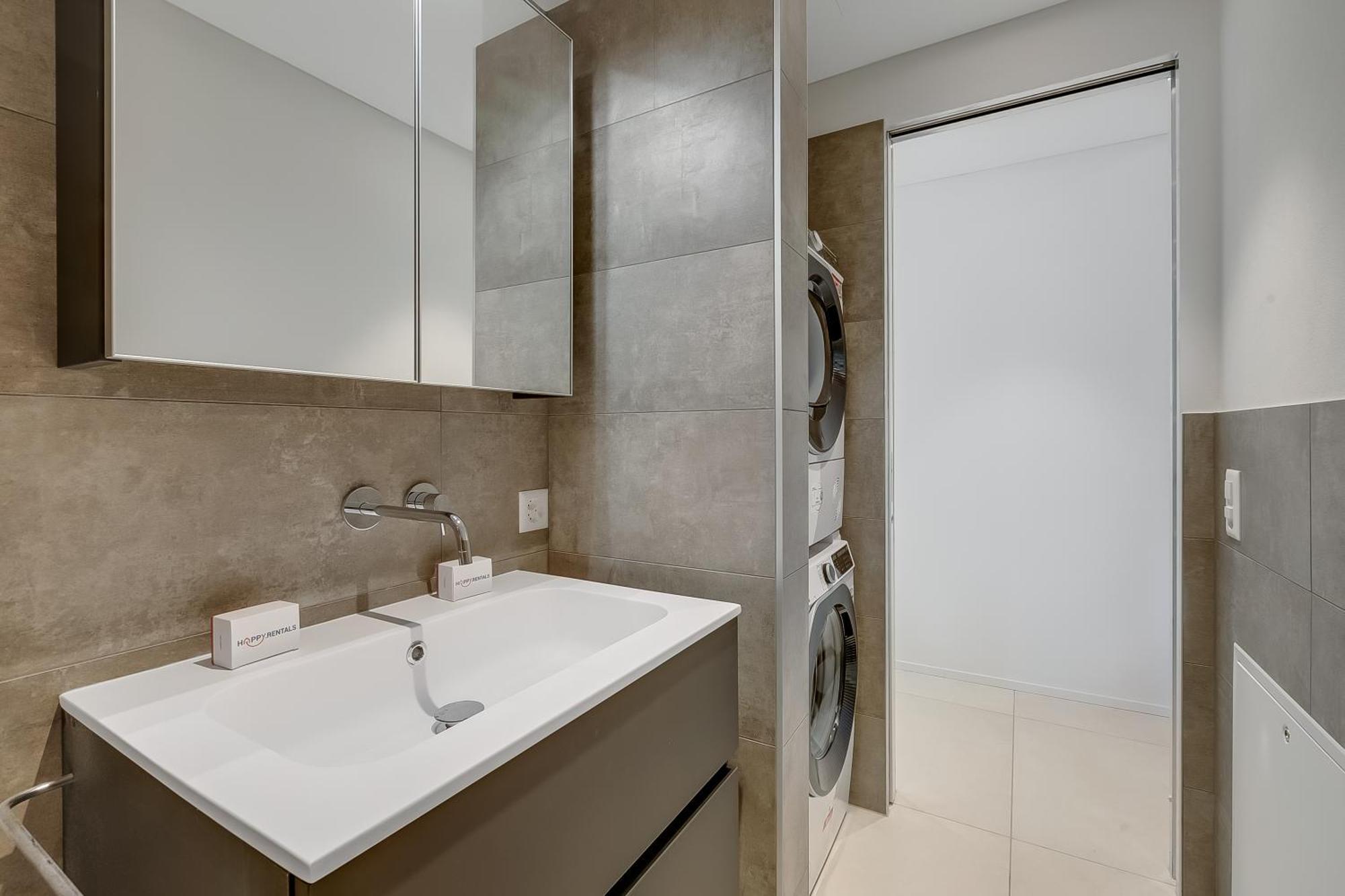 Appartement Corte Di - Happy