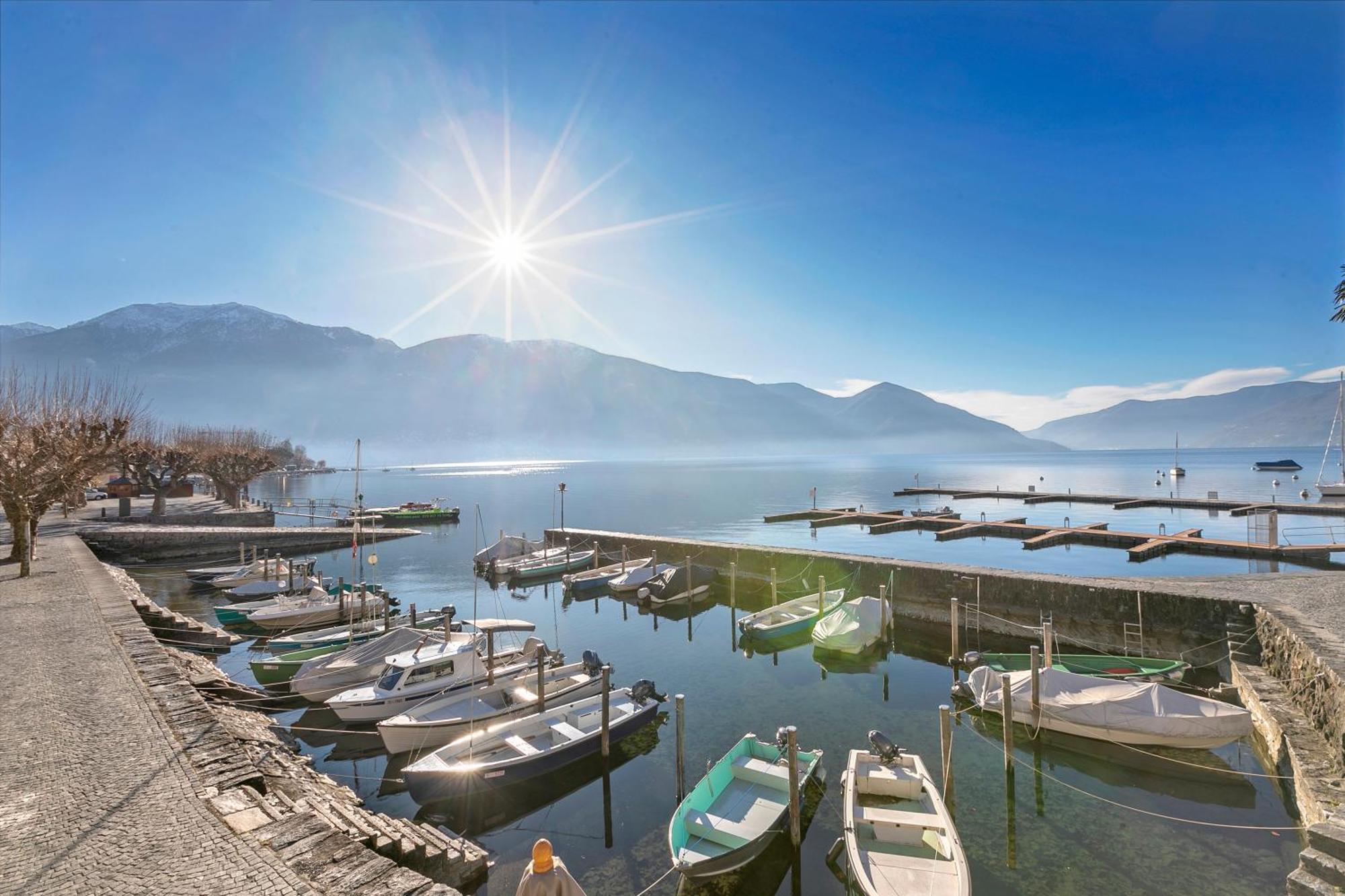 Corte Di - Happy * Ascona