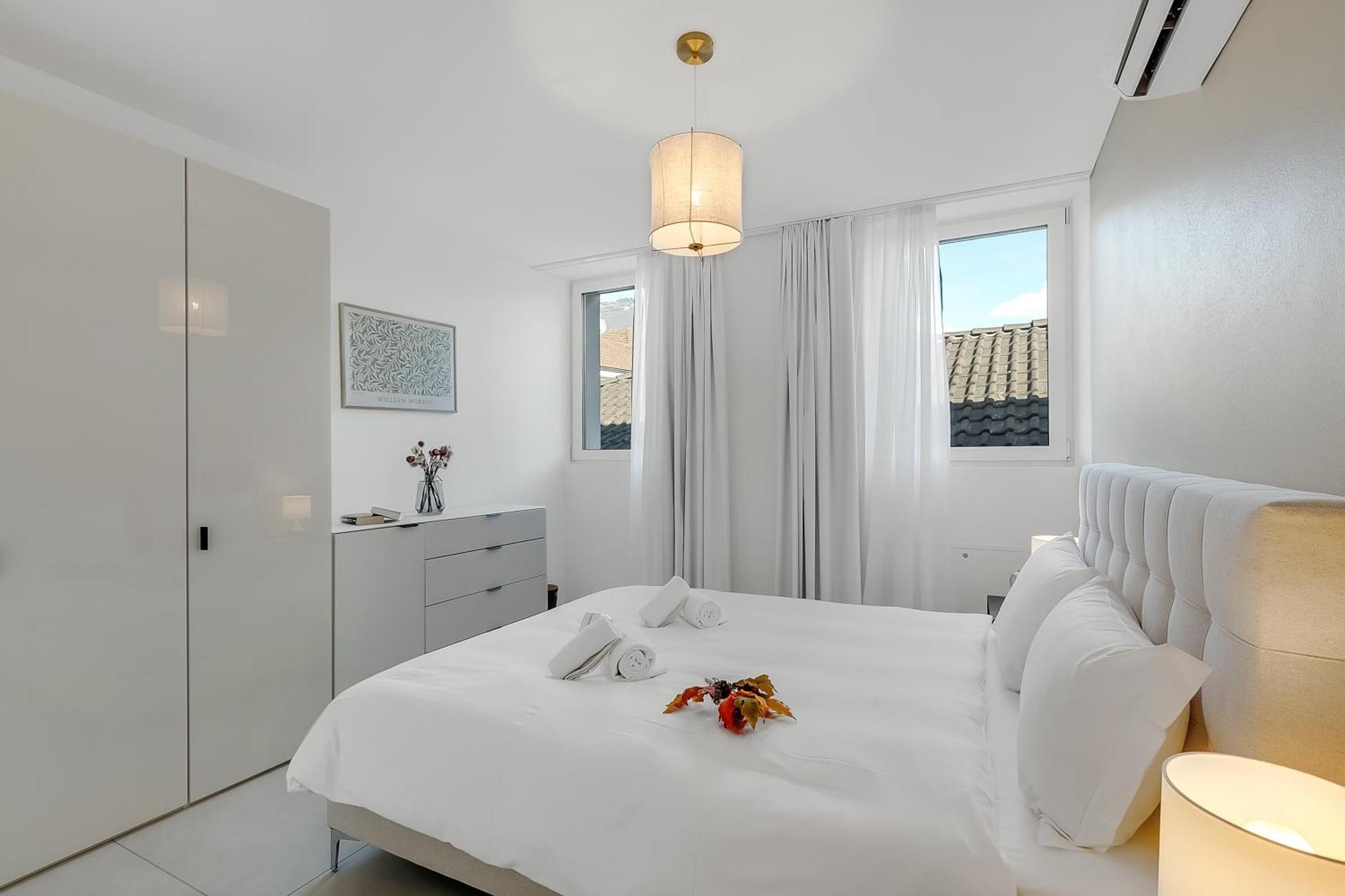 Corte Di - Happy Appartement Ascona