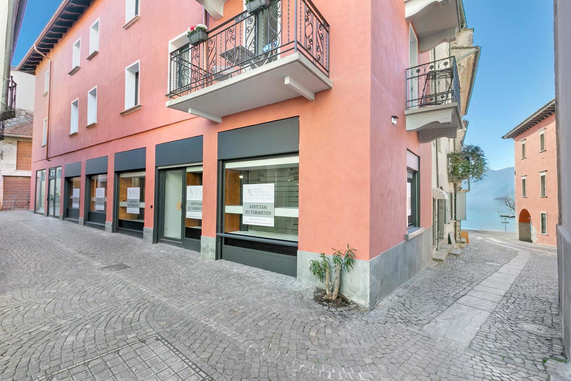 Apartmán Corte Di - Happy *