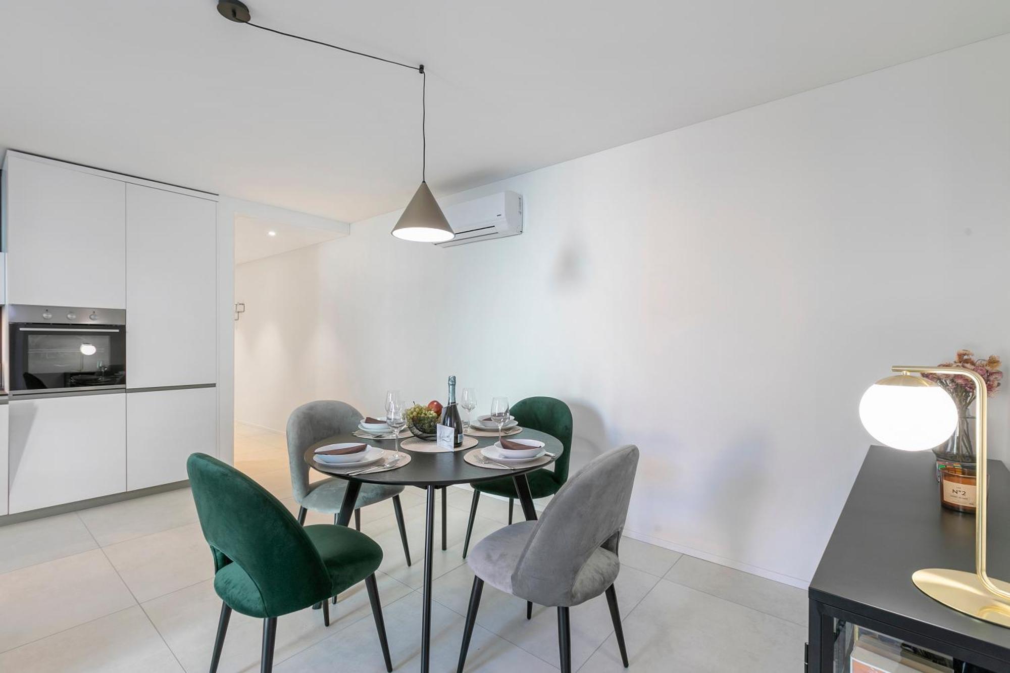 Apartmán Corte Di - Happy Ascona
