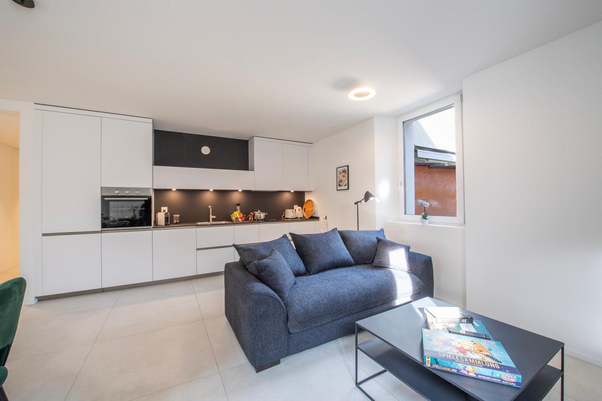 Apartmán Corte Di - Happy *