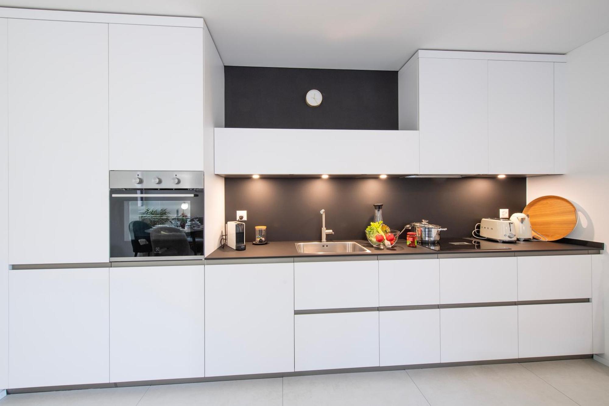 Apartmán Corte Di - Happy Ascona